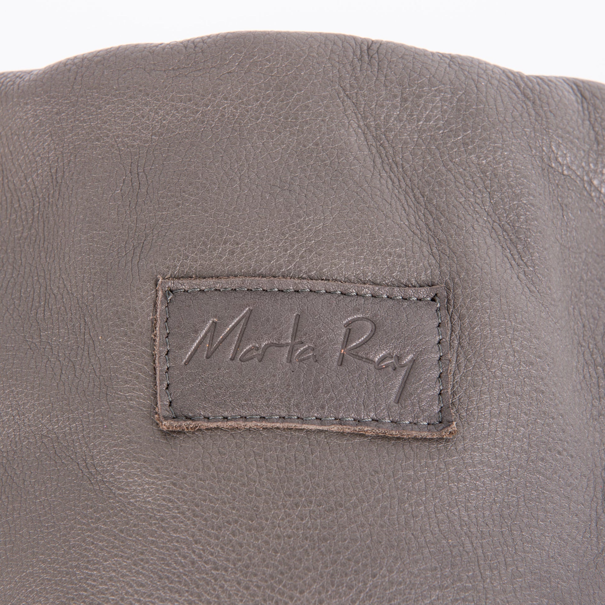 Lumi mousse dark gray - Marta Ray