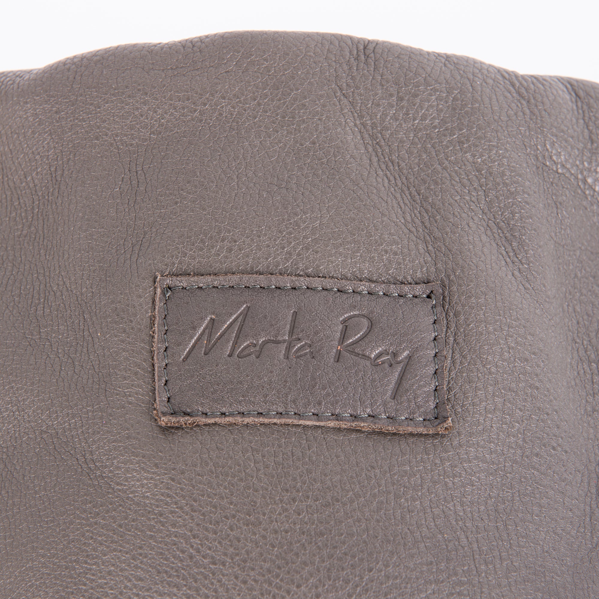 Lumi mousse dark gray - Marta Ray