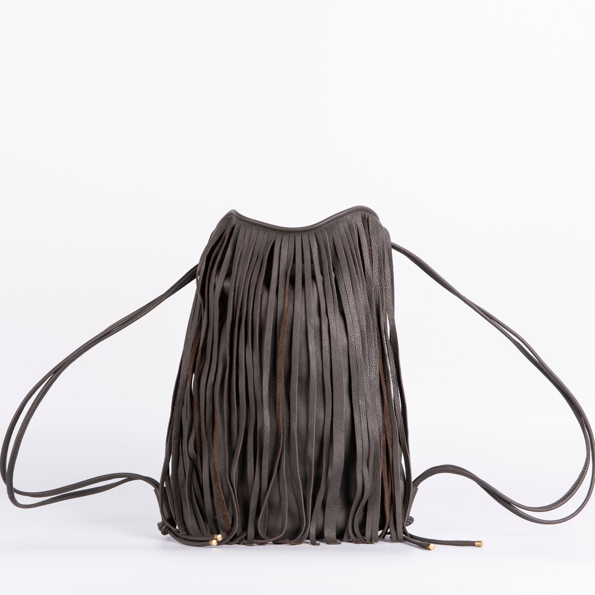 Lumi mousse dark gray - Marta Ray