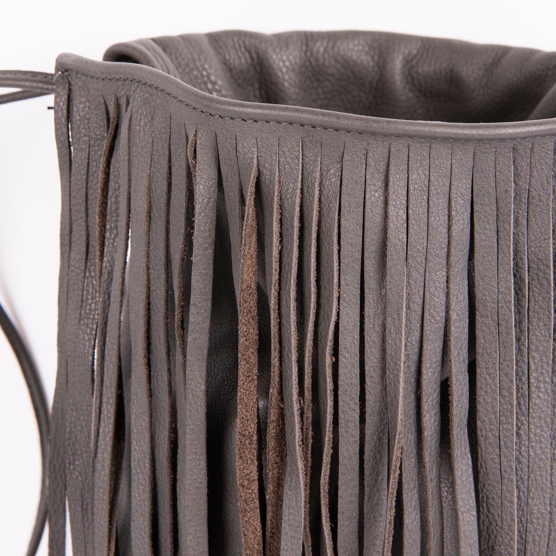 Lumi mousse dark gray - Marta Ray