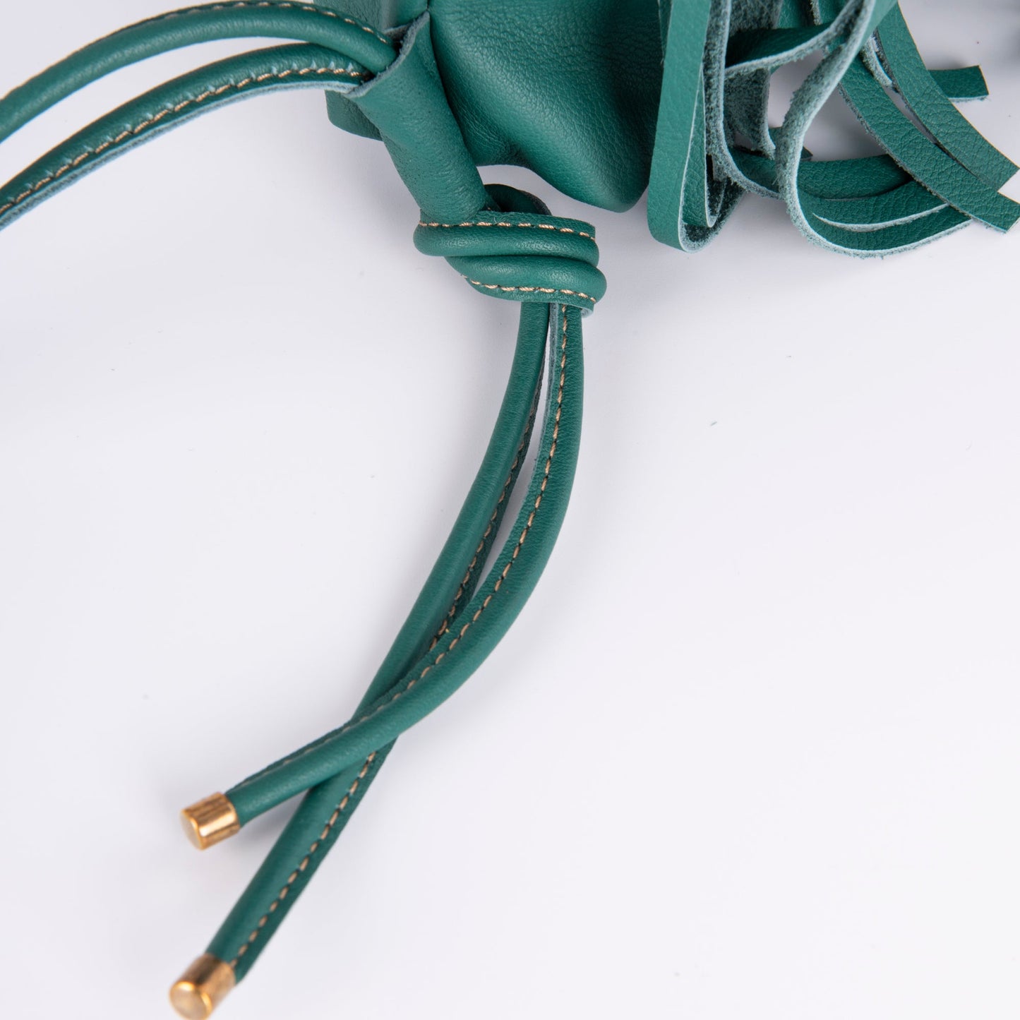 Lumi seta avocado - Marta Ray