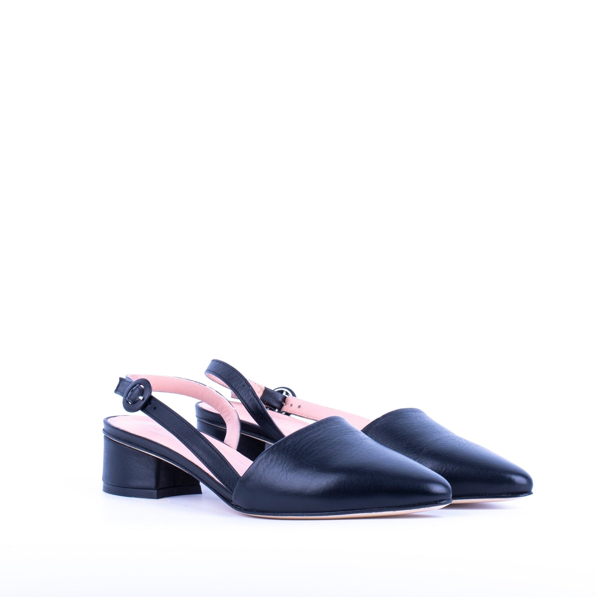 Manobu mousse nero - Marta Ray