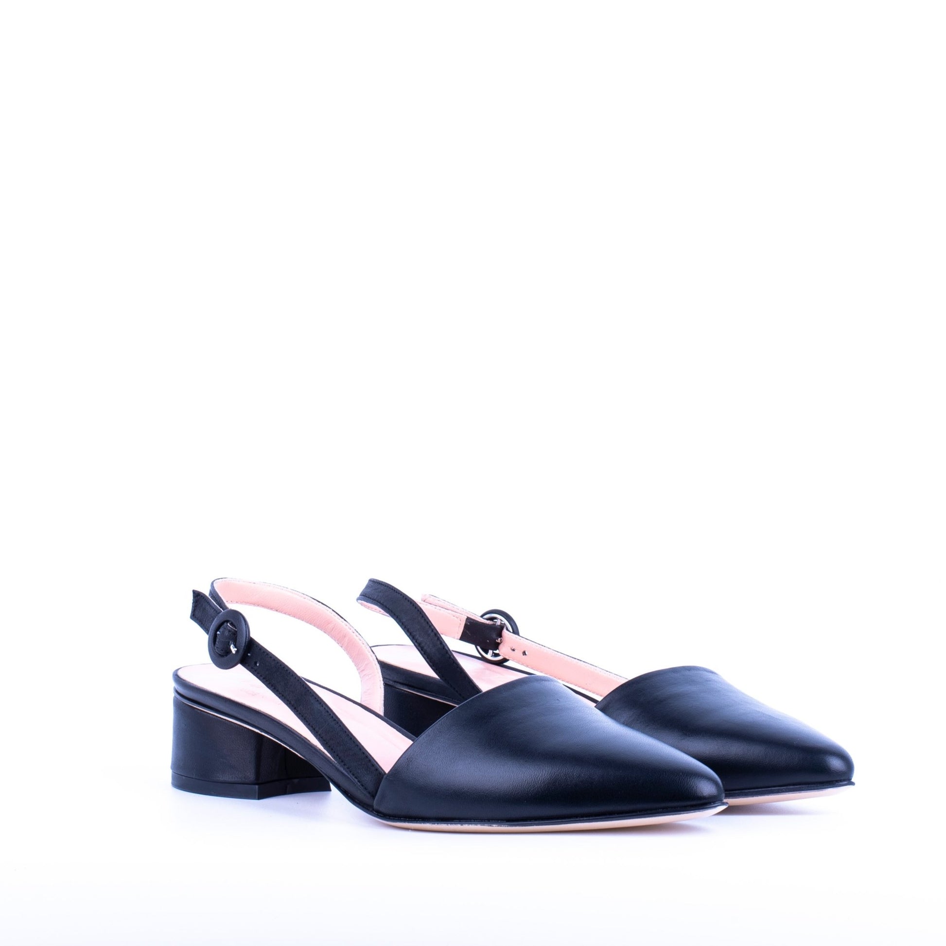Manobu T3 cerato nero - Marta Ray