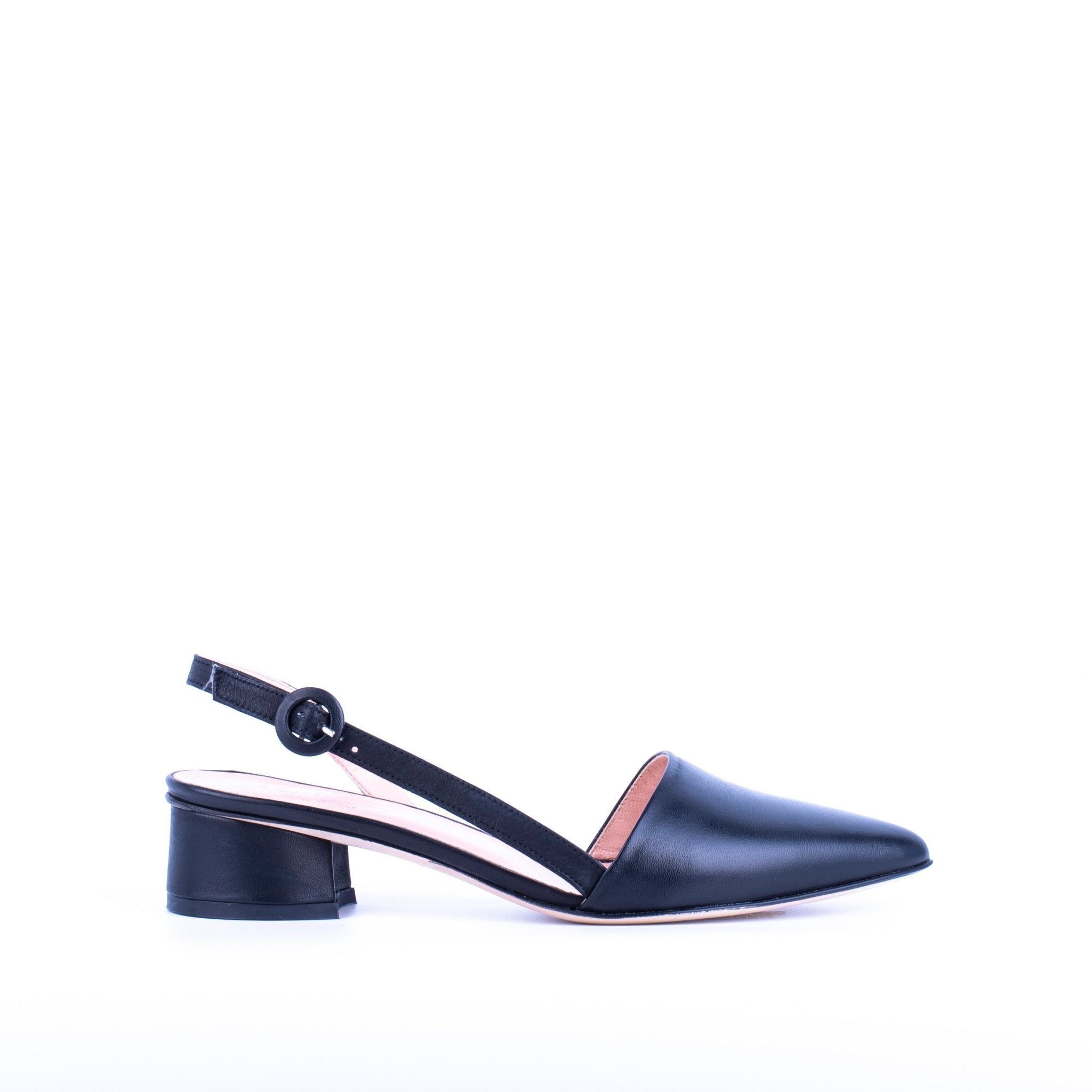 Manobu T3 cerato nero - Marta Ray
