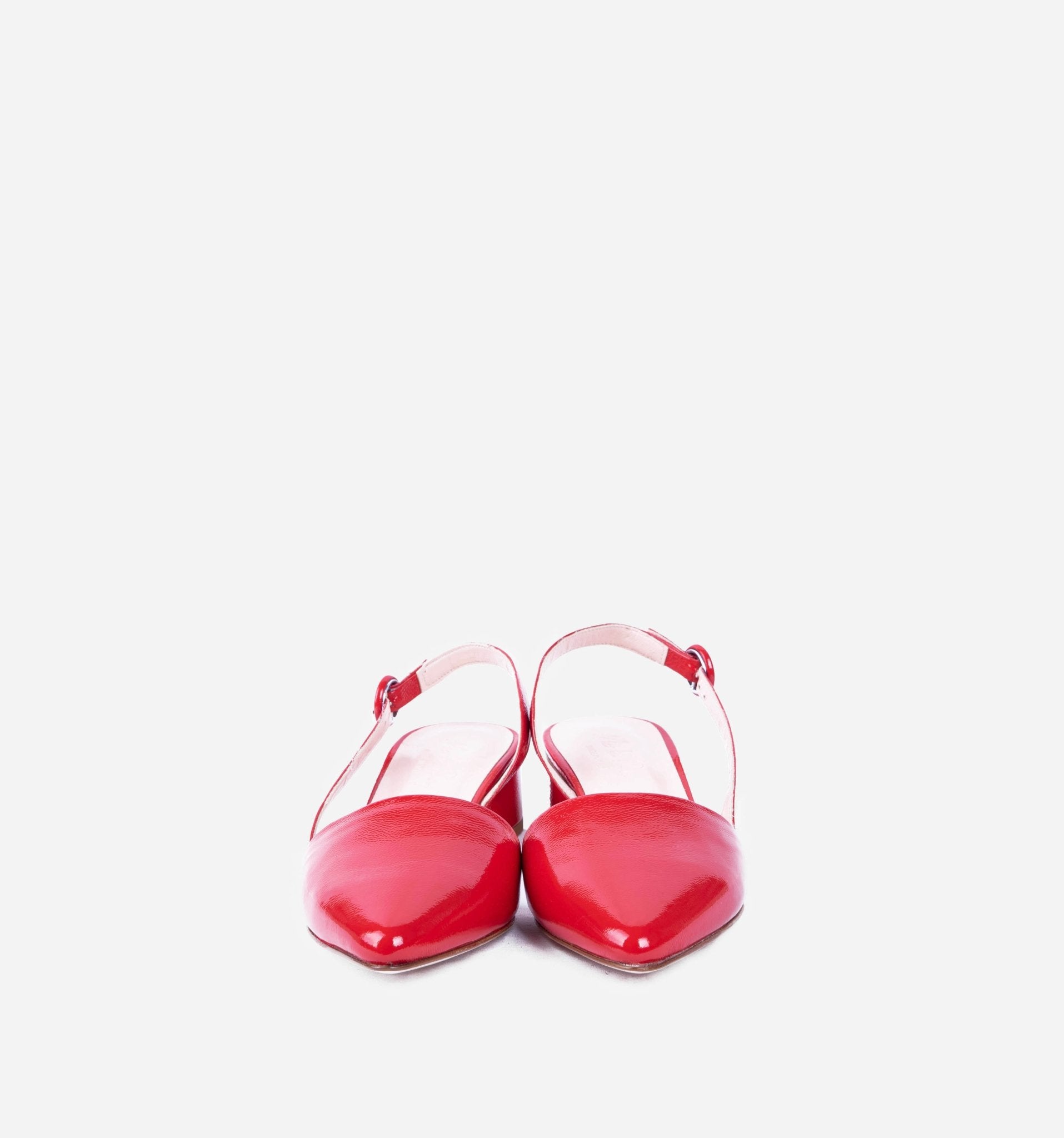 Manobu T3 naplak rosso - Marta Ray