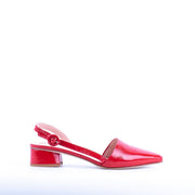 Manobu T3 naplak rosso - Marta Ray