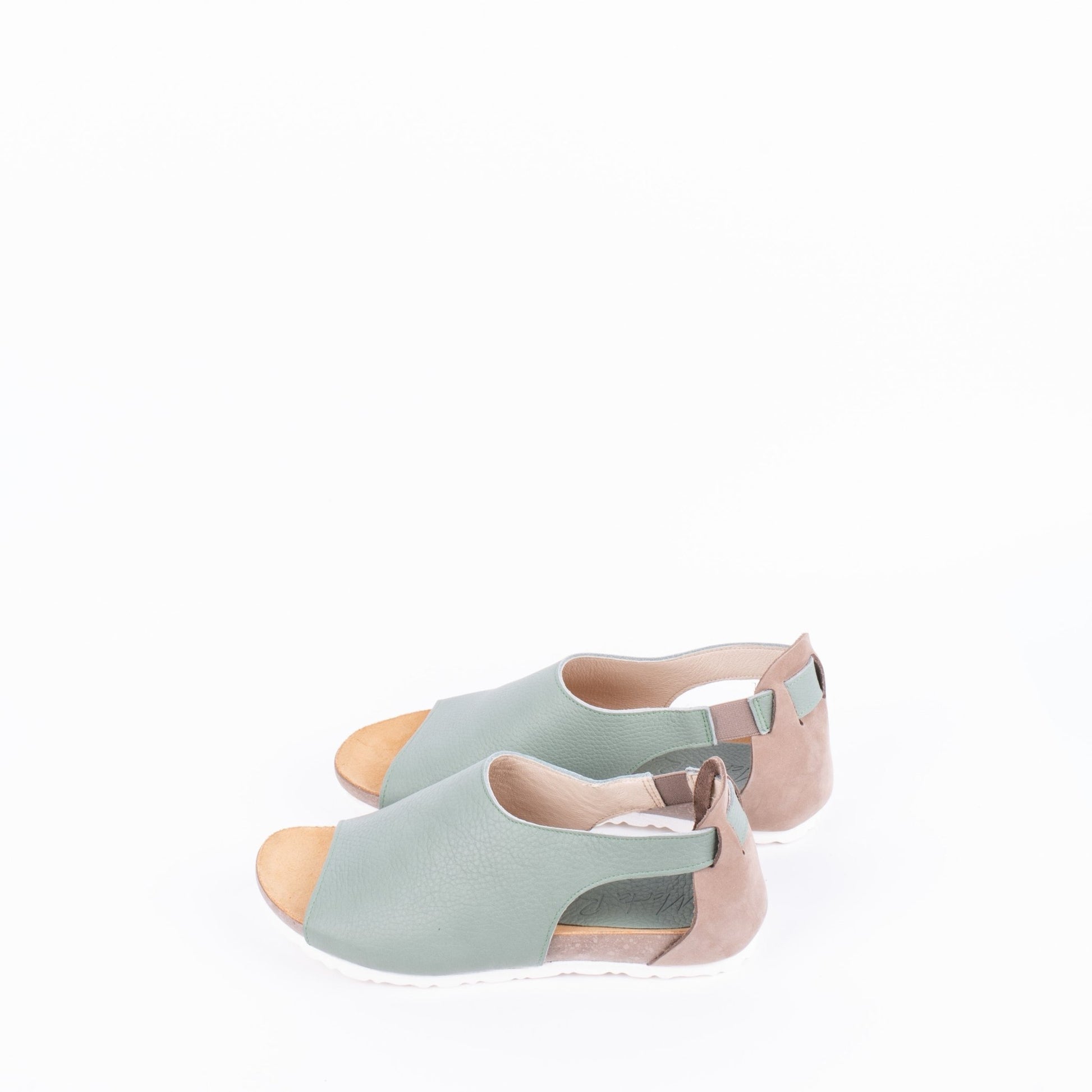 Margot mousse muschio - Marta Ray