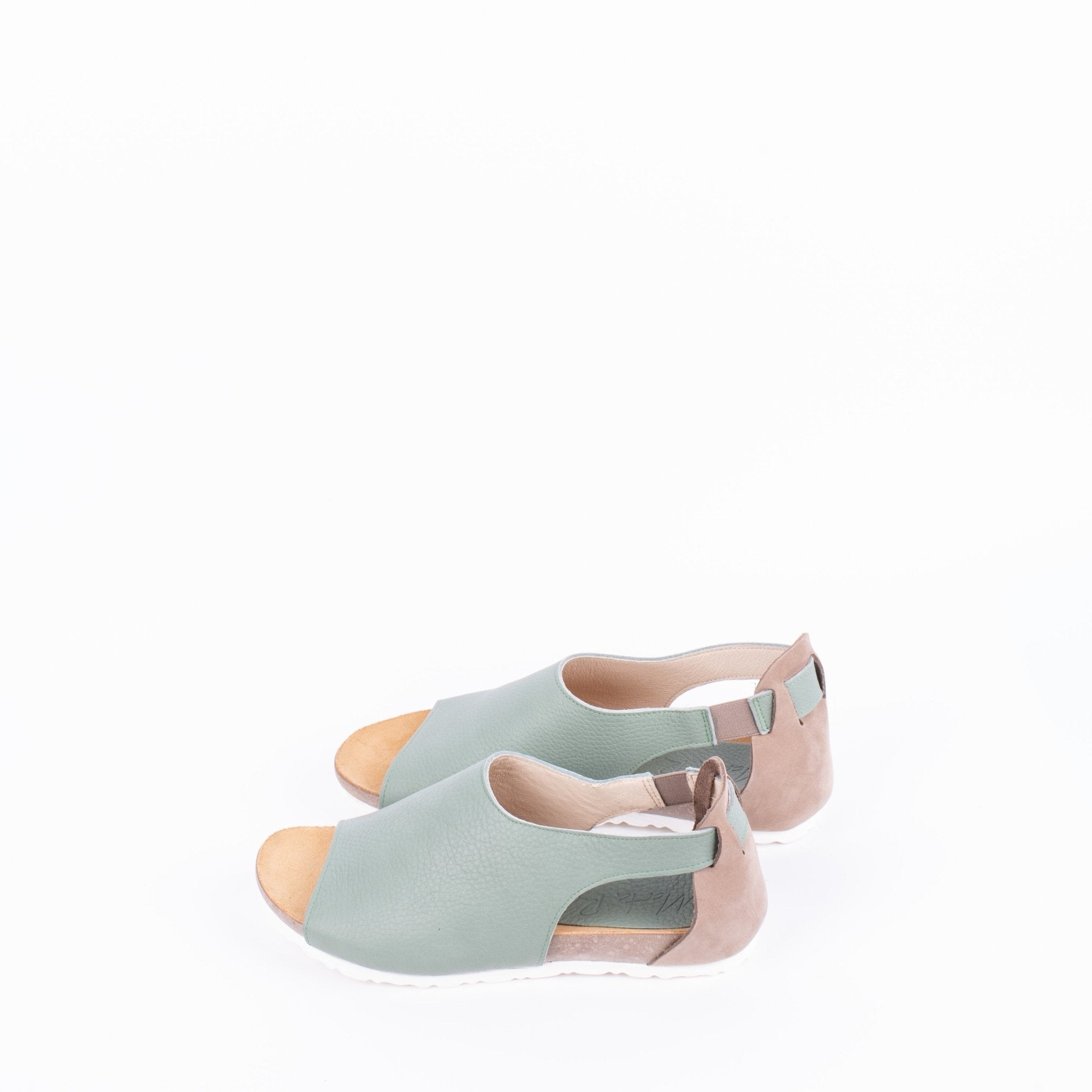Margot mousse muschio - Marta Ray