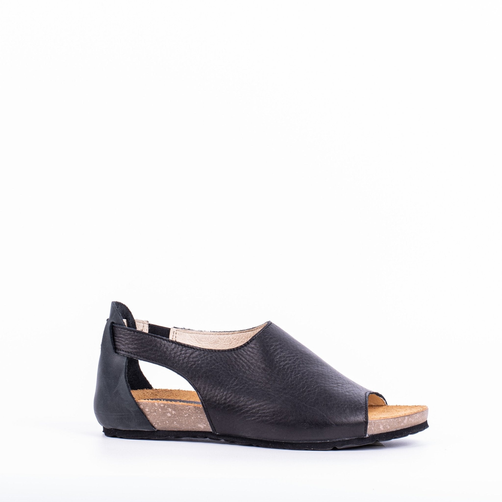 Margot mousse nero - Marta Ray