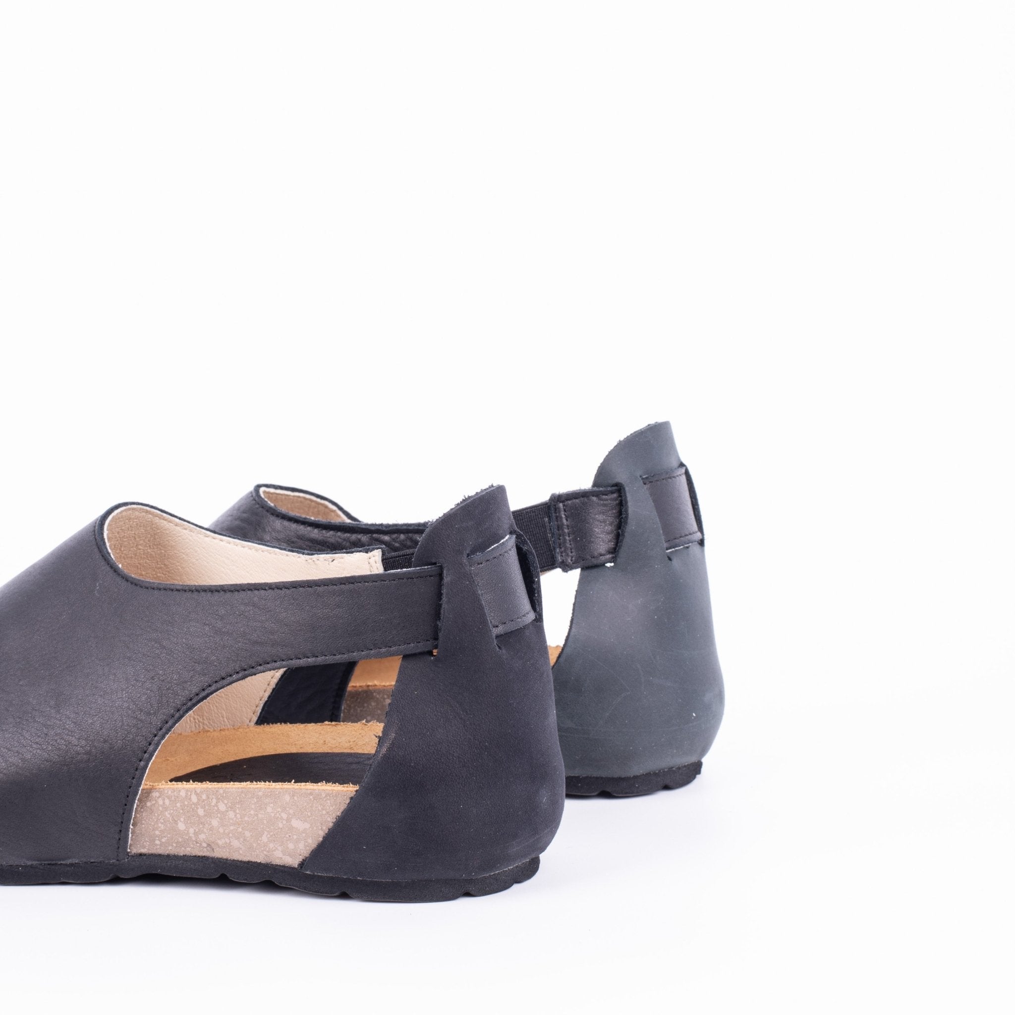 Margot mousse nero - Marta Ray