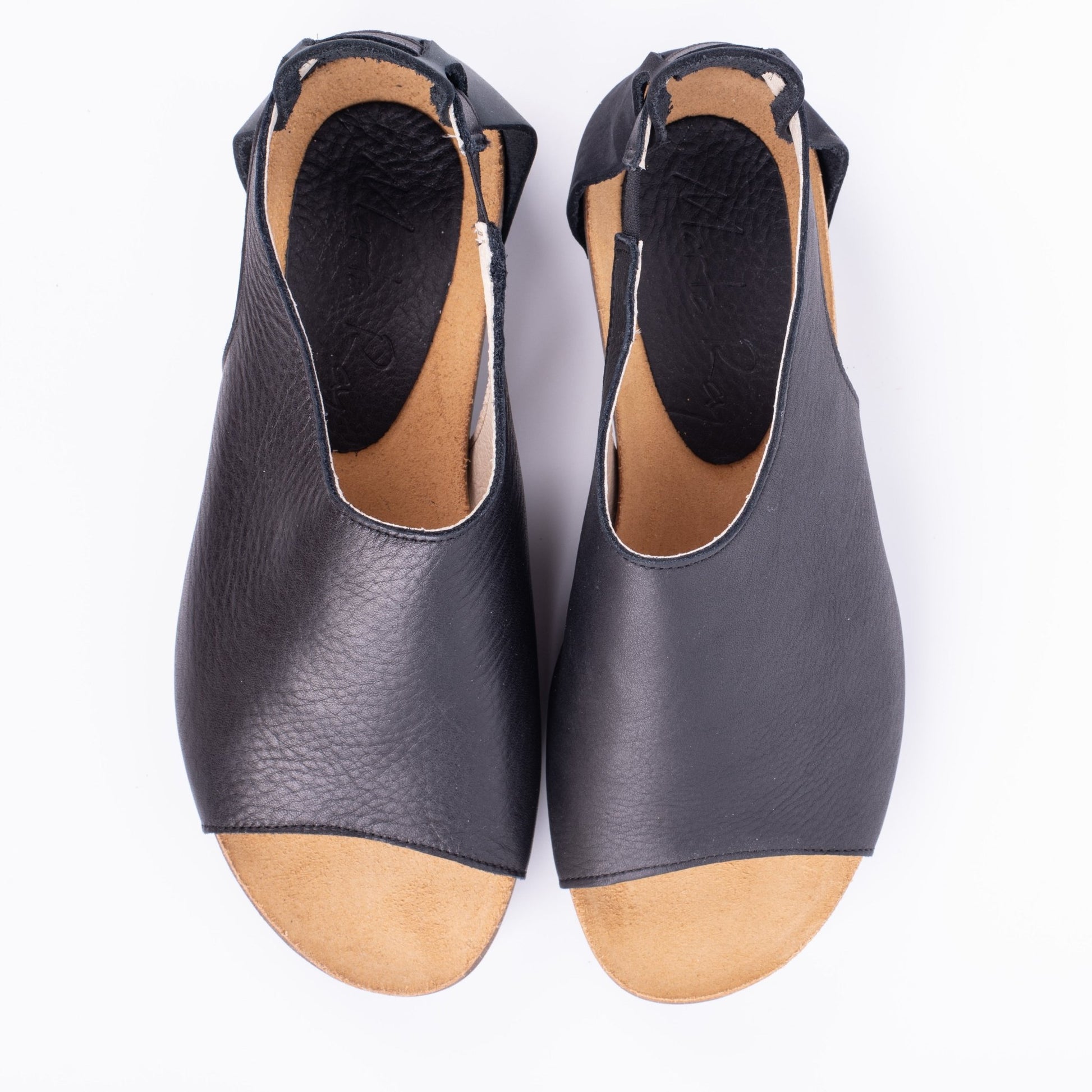 Margot mousse nero - Marta Ray