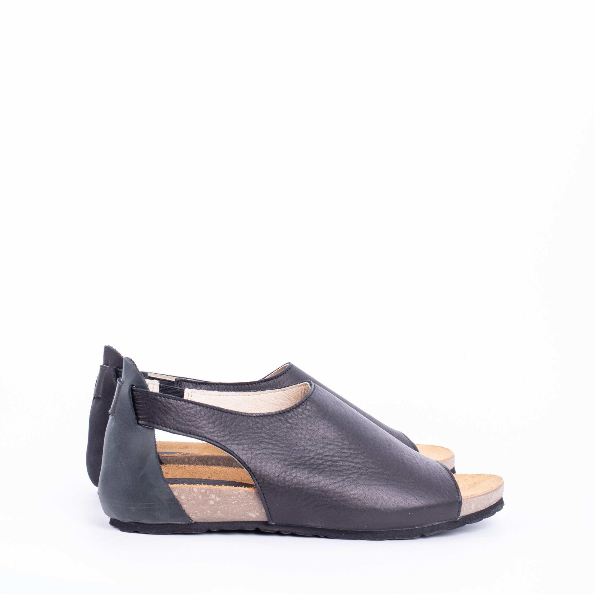 Margot mousse nero - Marta Ray