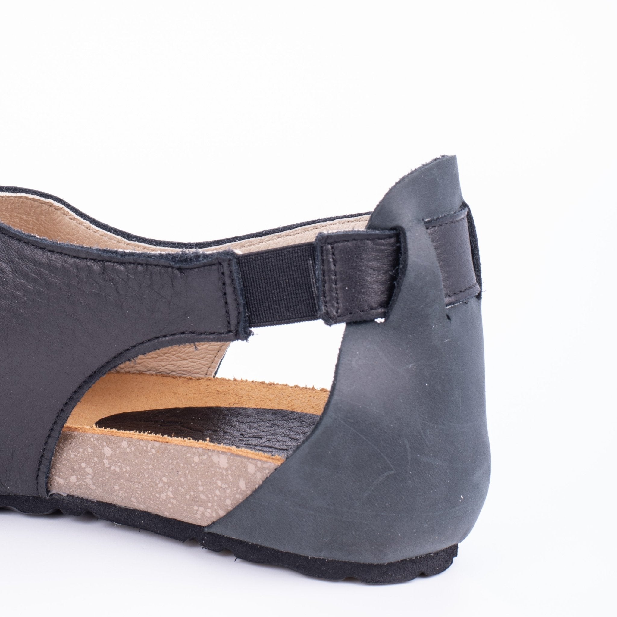 Margot mousse nero - Marta Ray