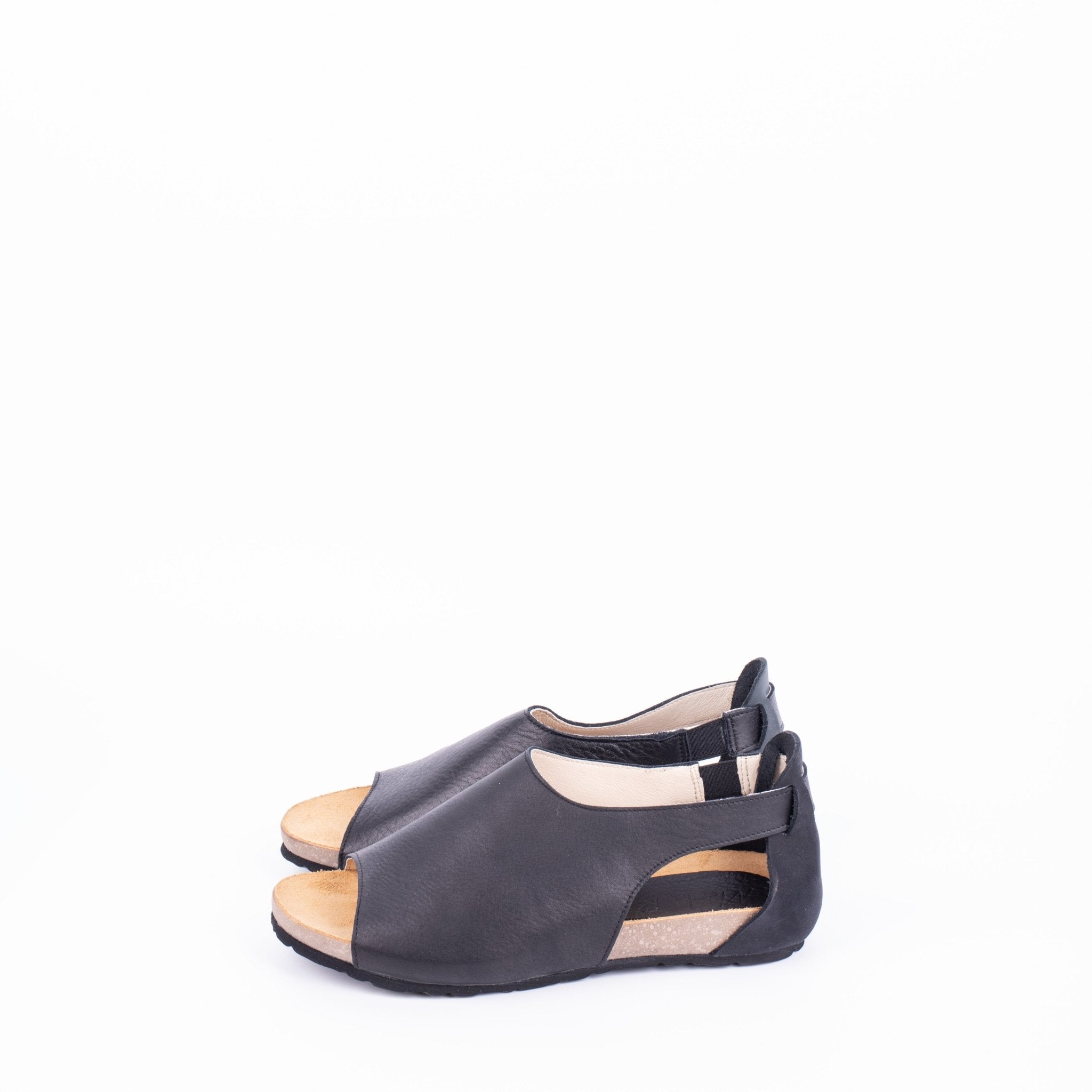 Margot mousse nero - Marta Ray