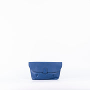 Marie saffiano blu notte - Marta Ray