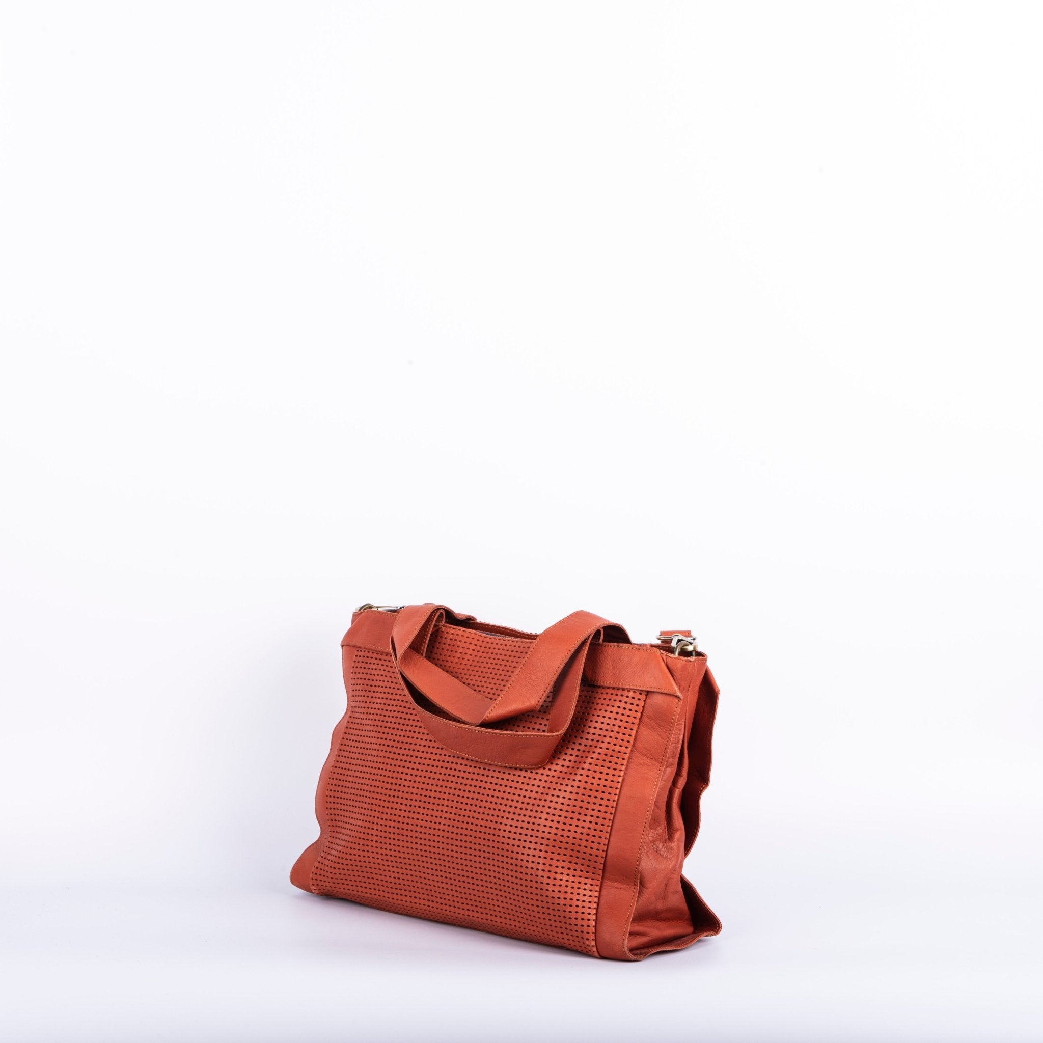 Marisol mousse+m.ovale mattone - Marta Ray