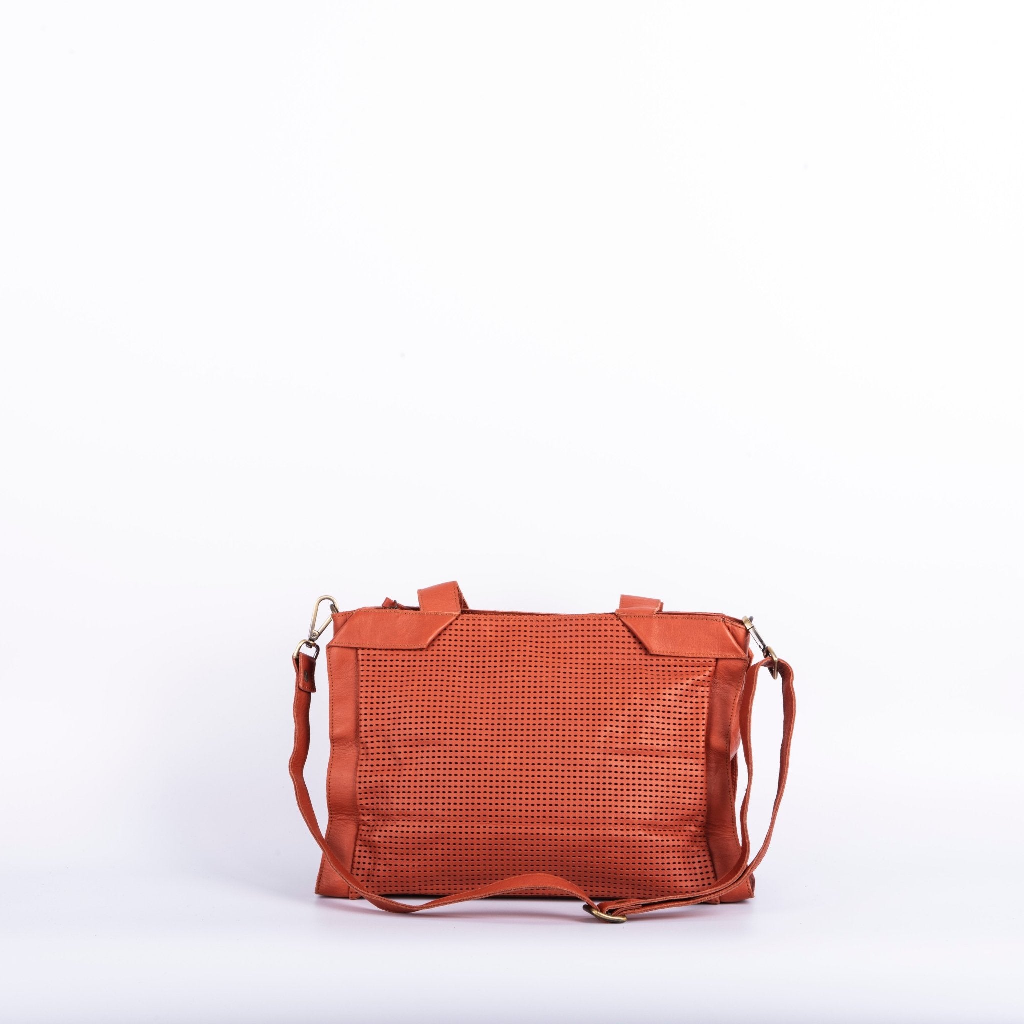 Marisol mousse+m.ovale mattone - Marta Ray