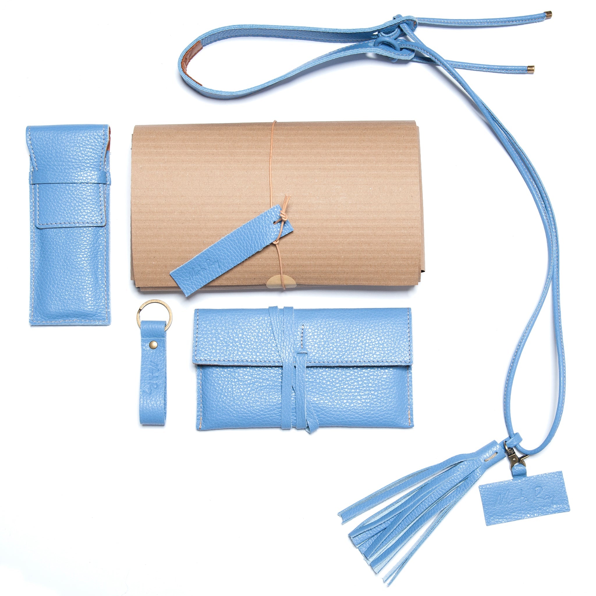Marta Ray starter kit martellato celeste - Marta Ray