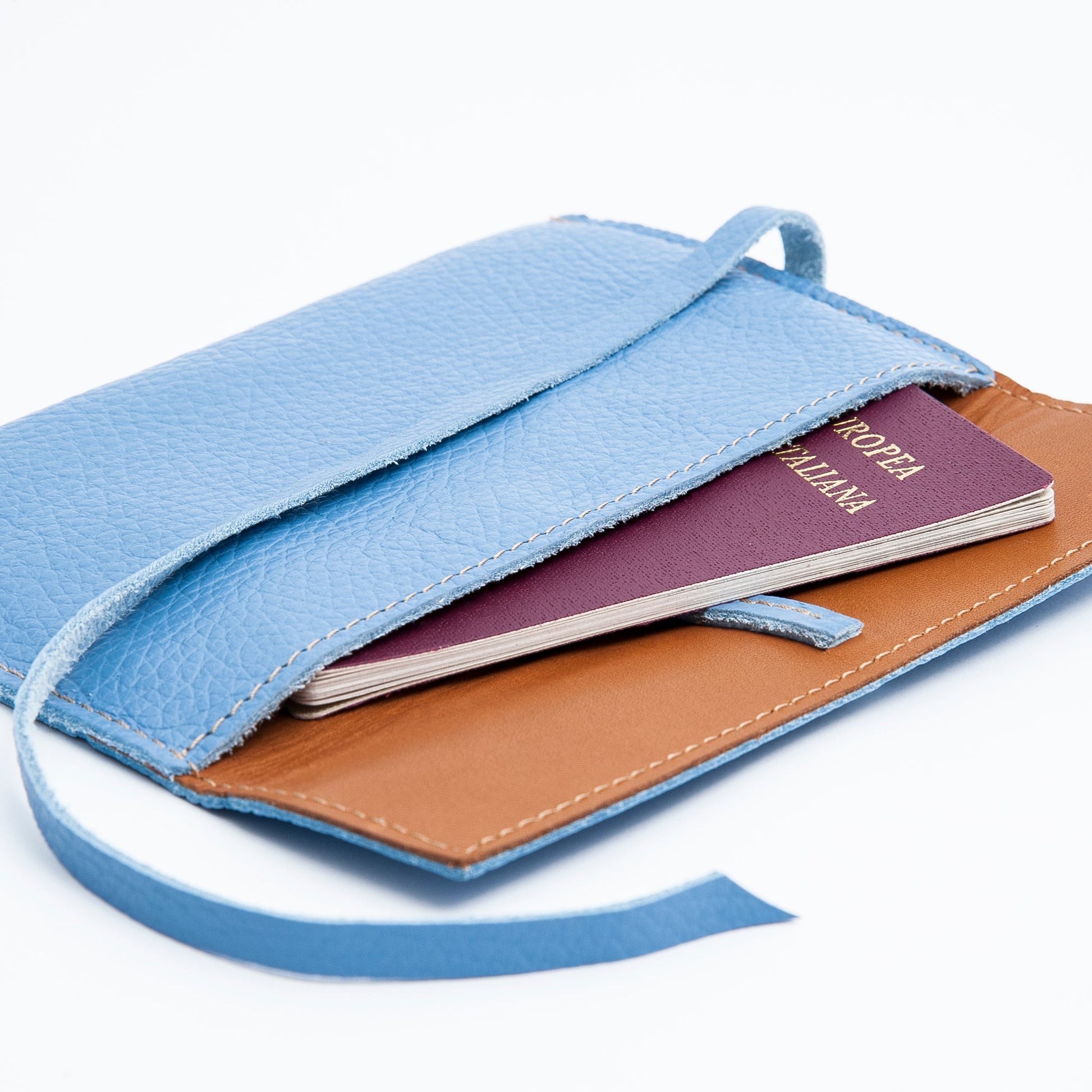 Marta Ray starter kit martellato celeste - Marta Ray