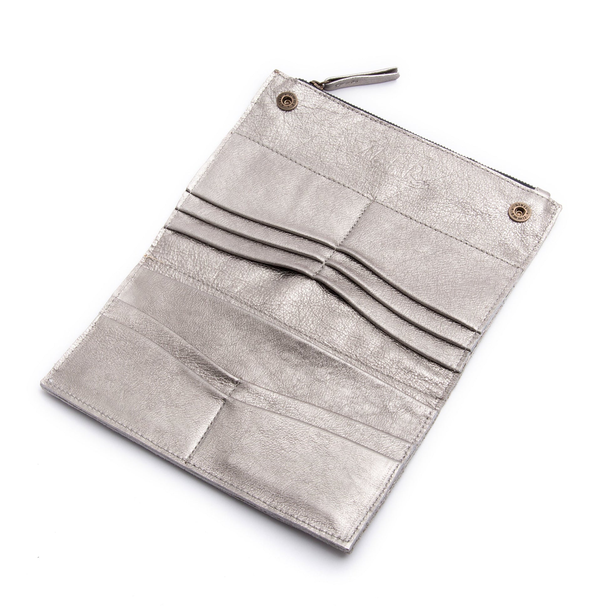 Max wallet fay titanium - Marta Ray