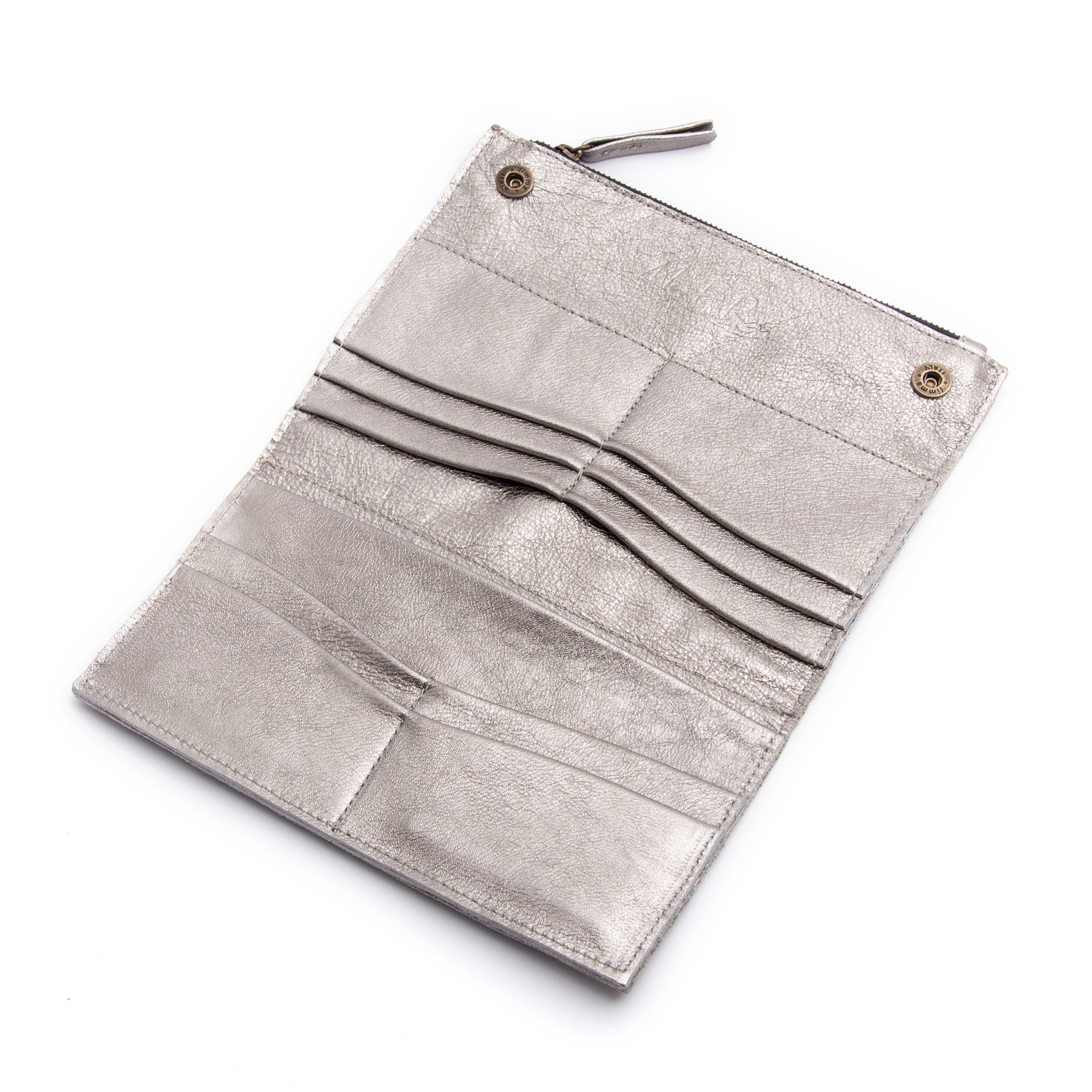 Max wallet fay titanium - Marta Ray