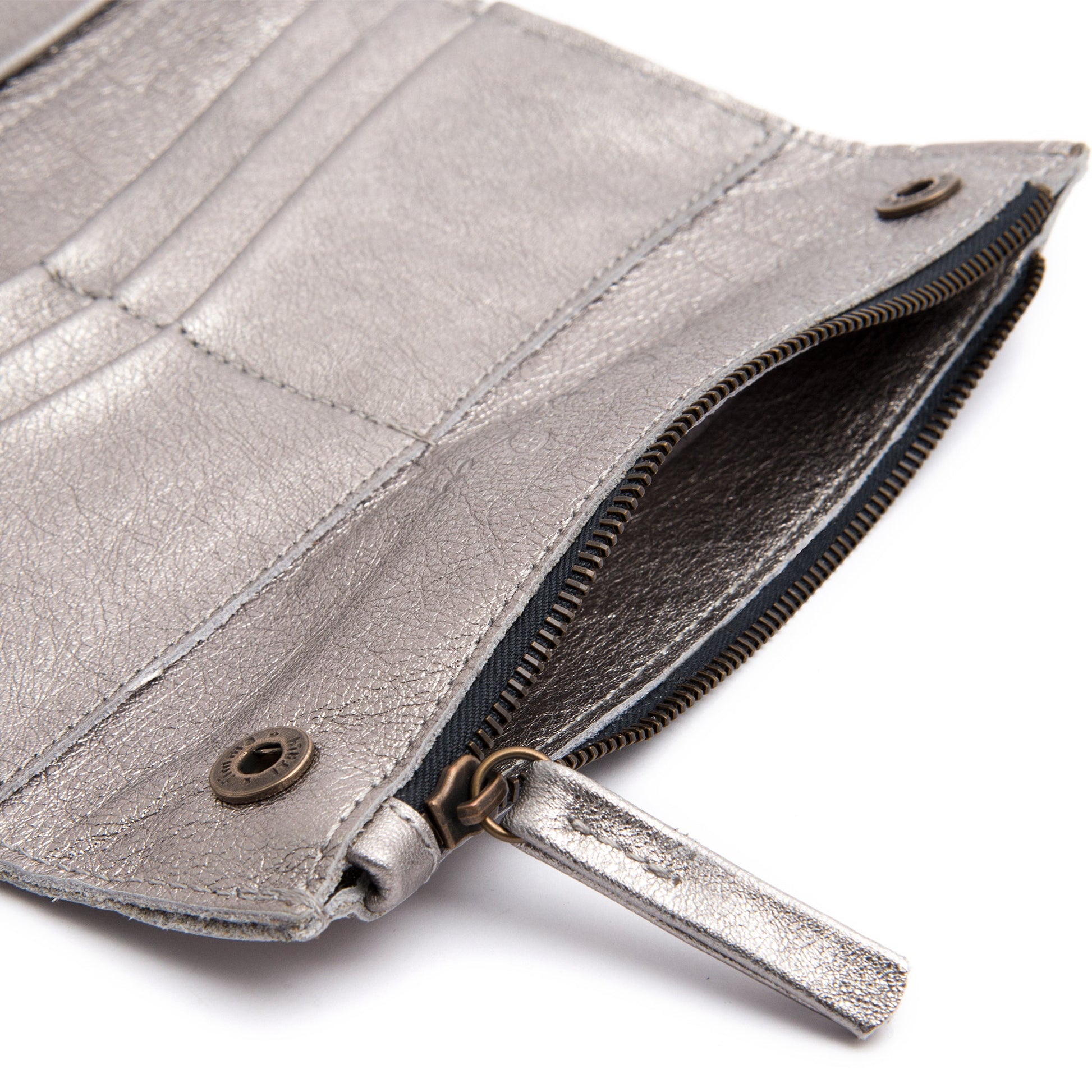 Max wallet fay titanium - Marta Ray