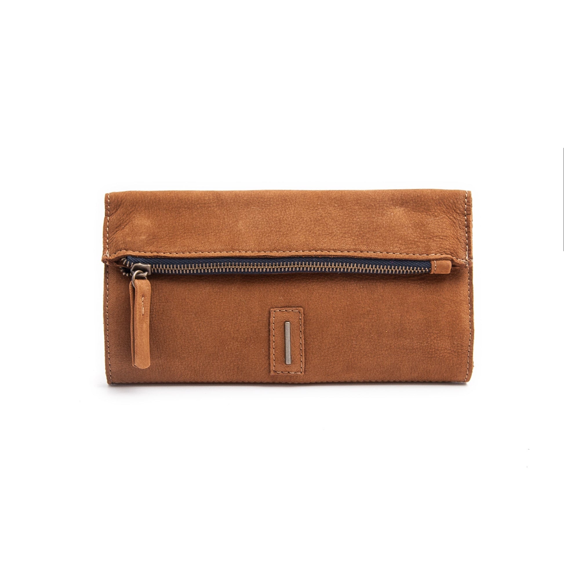 Max Wallet LB Caramello - Marta Ray