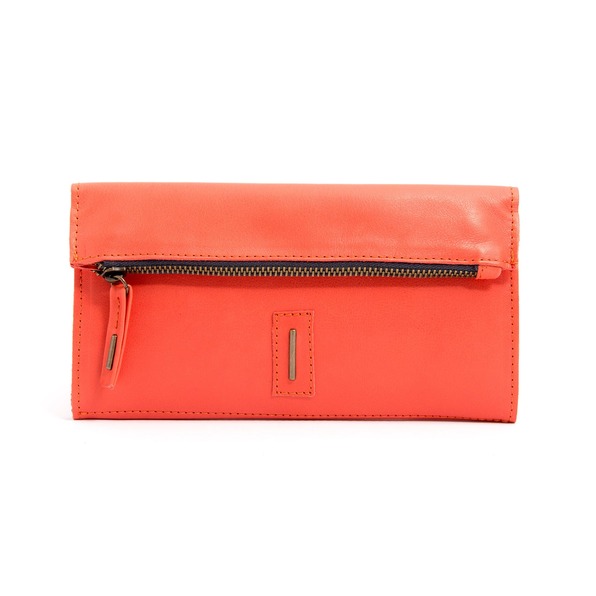 Max wallet mousse corallo - Marta Ray