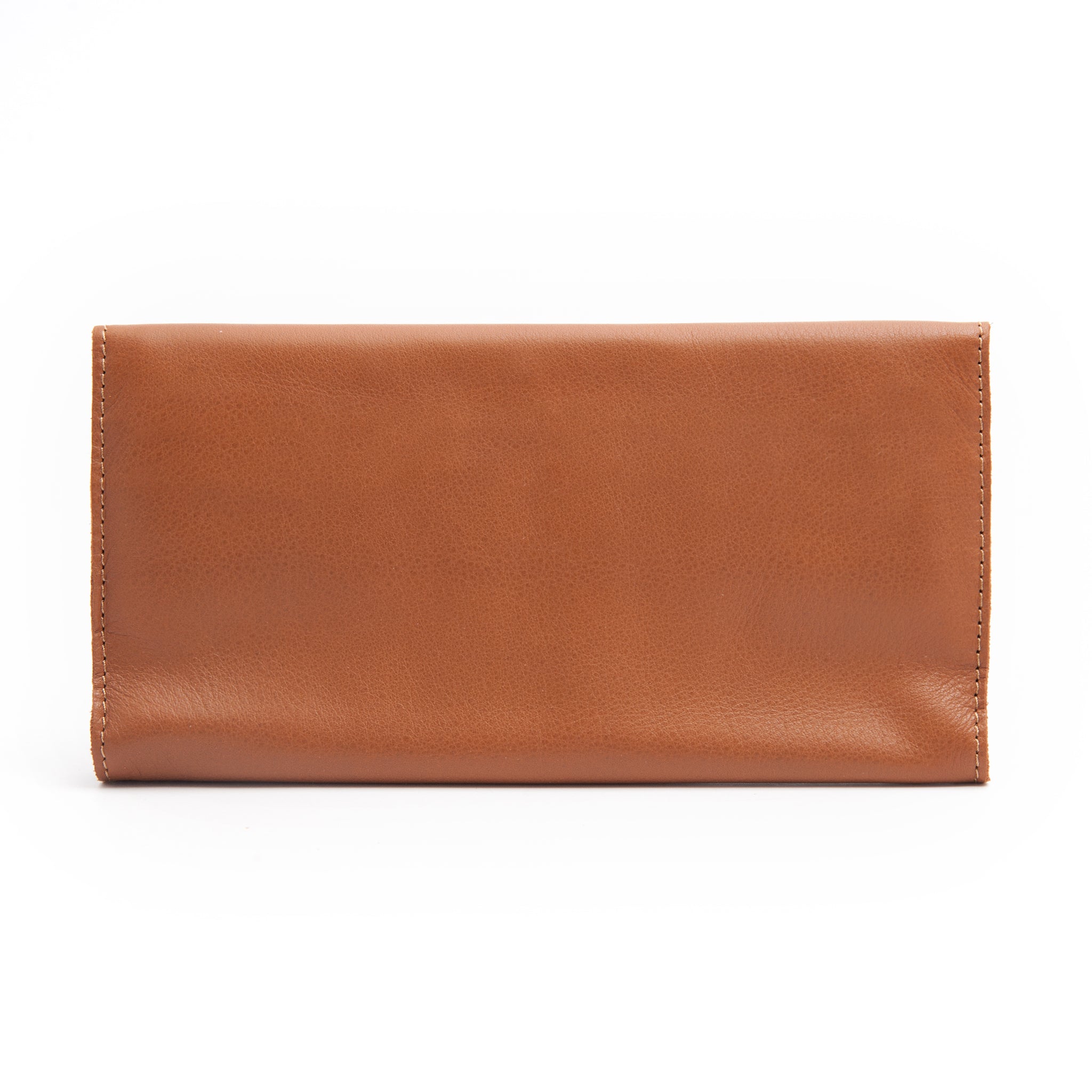 Max wallet mousse cuoio - Marta Ray