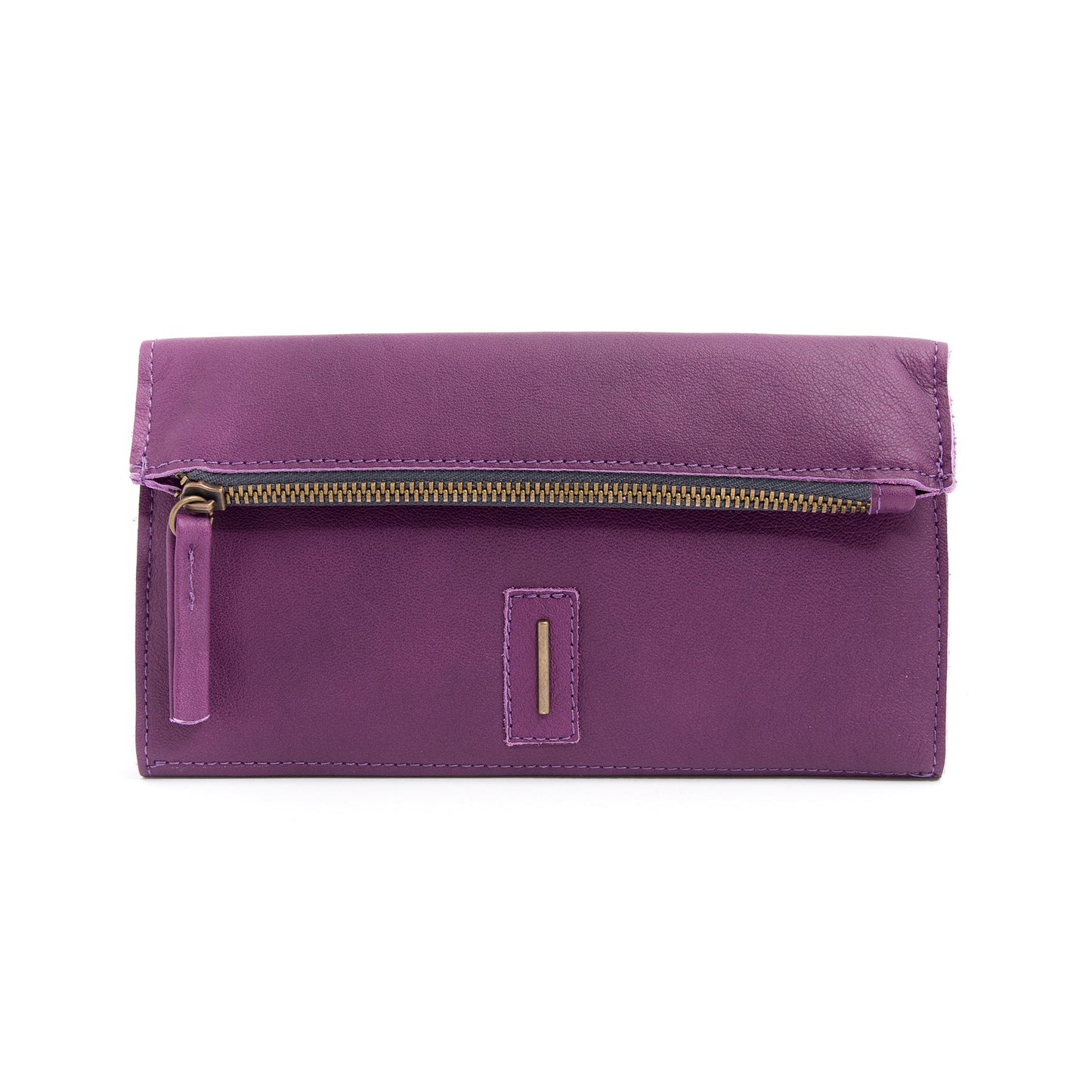 Max wallet mousse prugna - Marta Ray