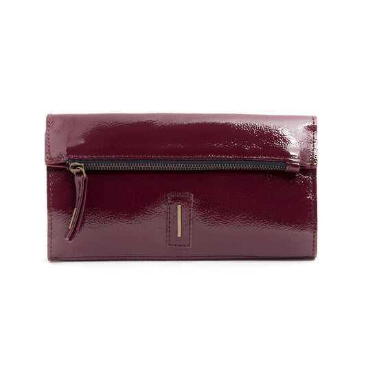 Max wallet naplak viola - Marta Ray