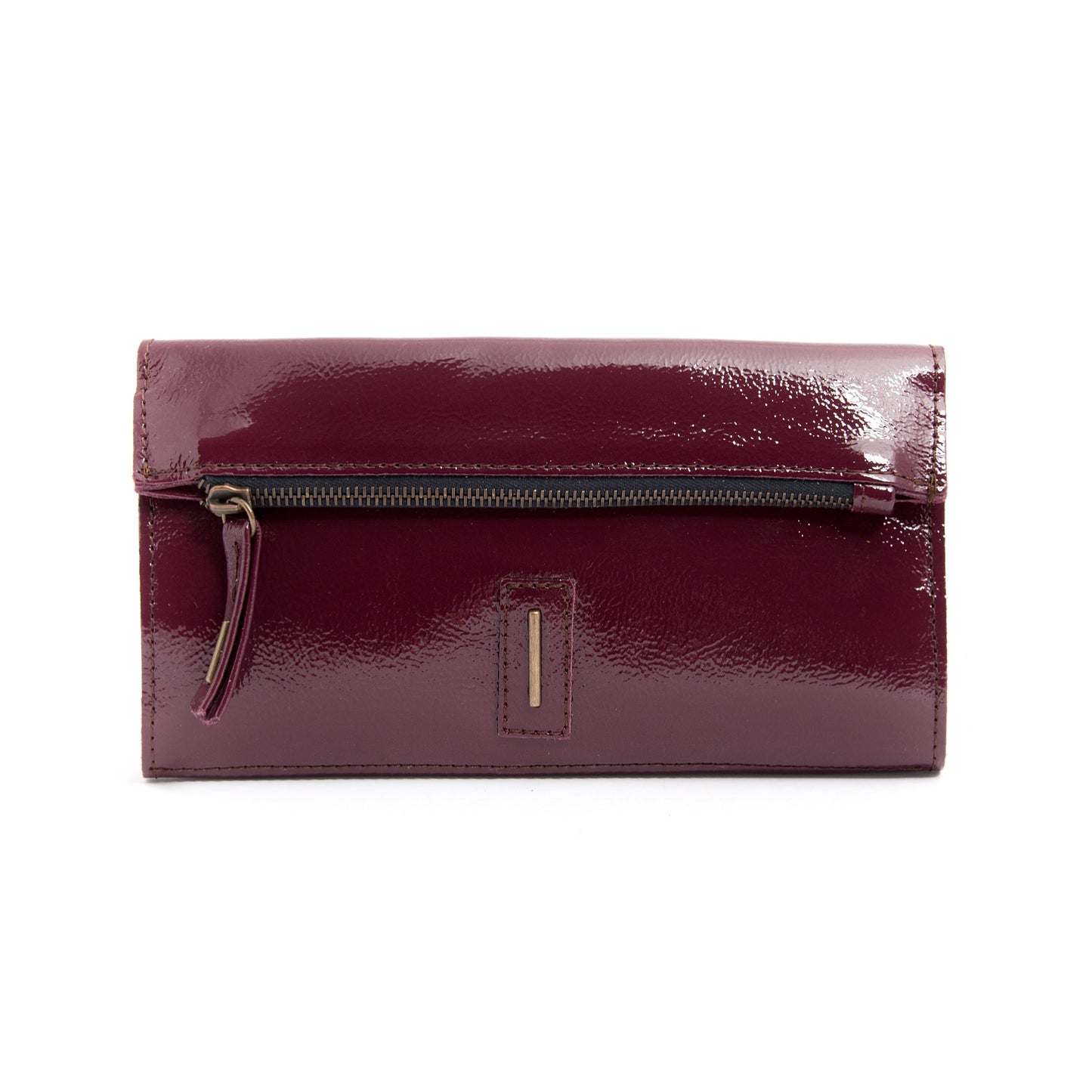 Max wallet naplak viola - Marta Ray