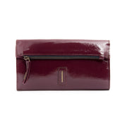 Max wallet naplak viola - Marta Ray