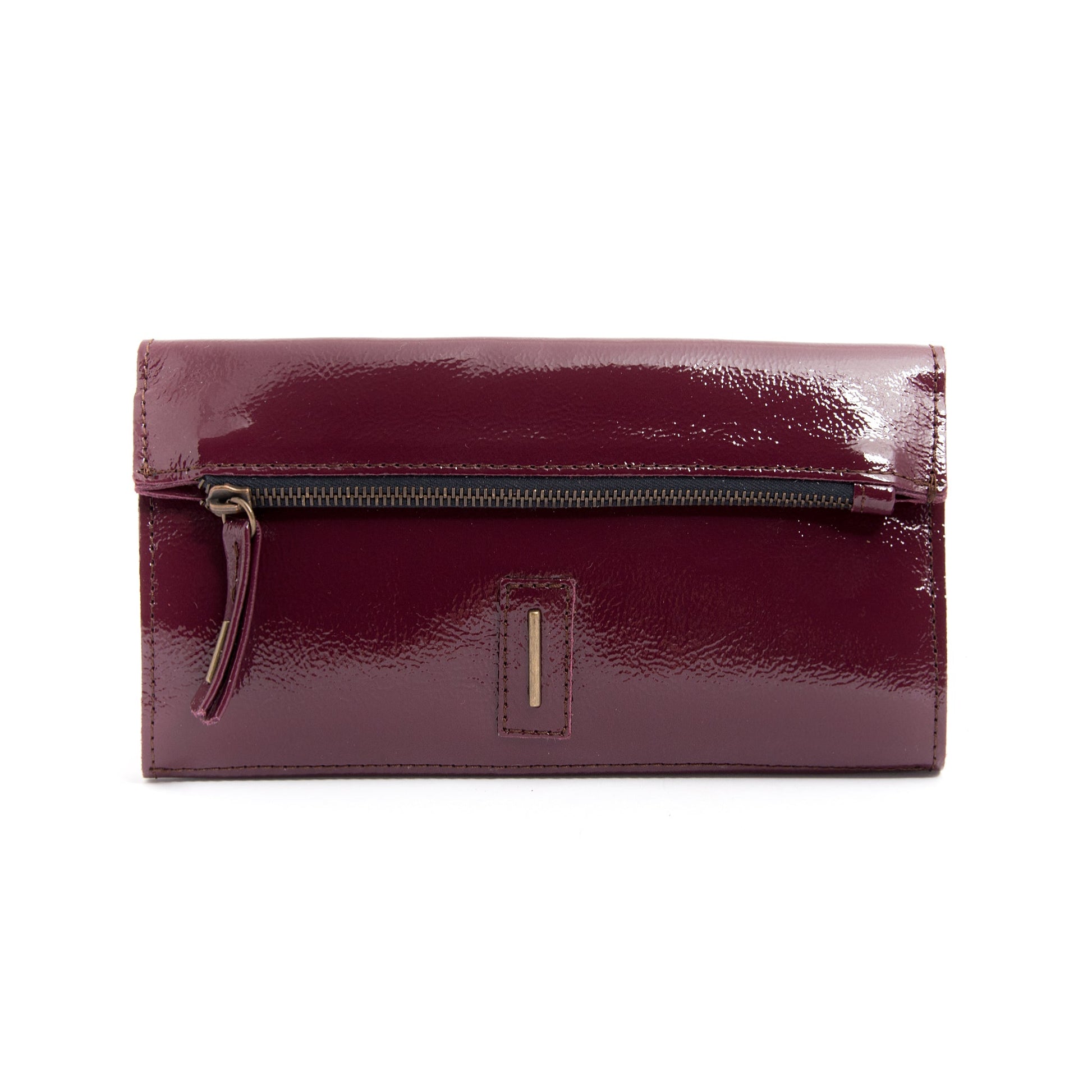 Max wallet naplak viola - Marta Ray