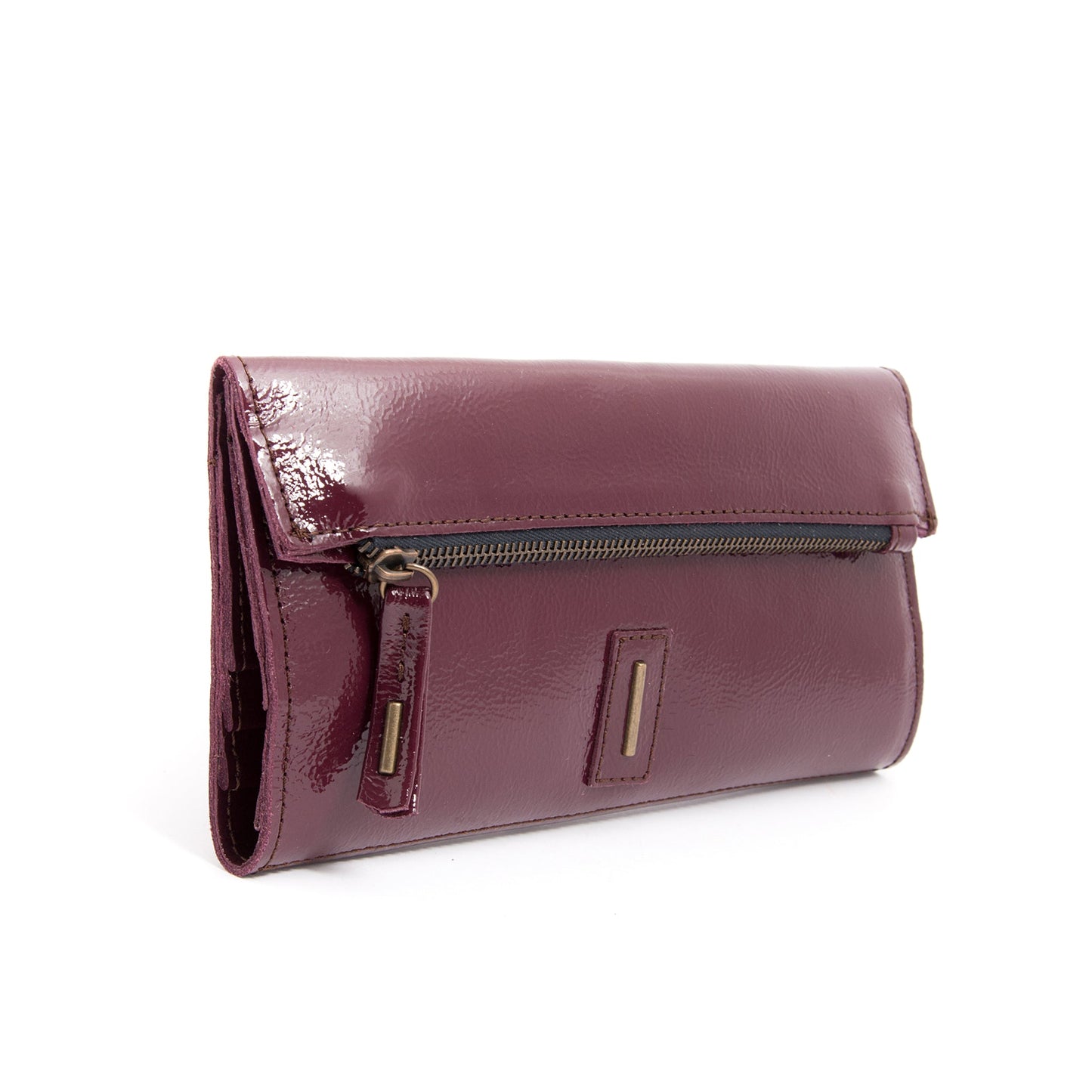 Max wallet naplak viola - Marta Ray