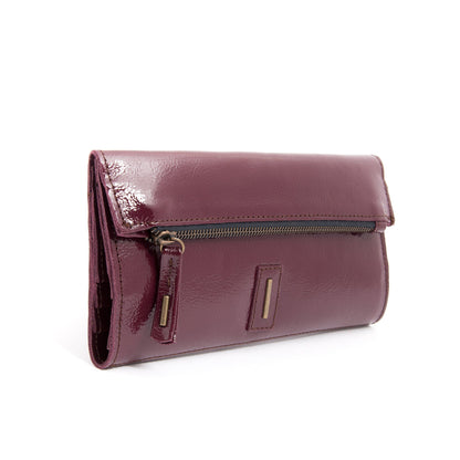 Max wallet naplak viola - Marta Ray
