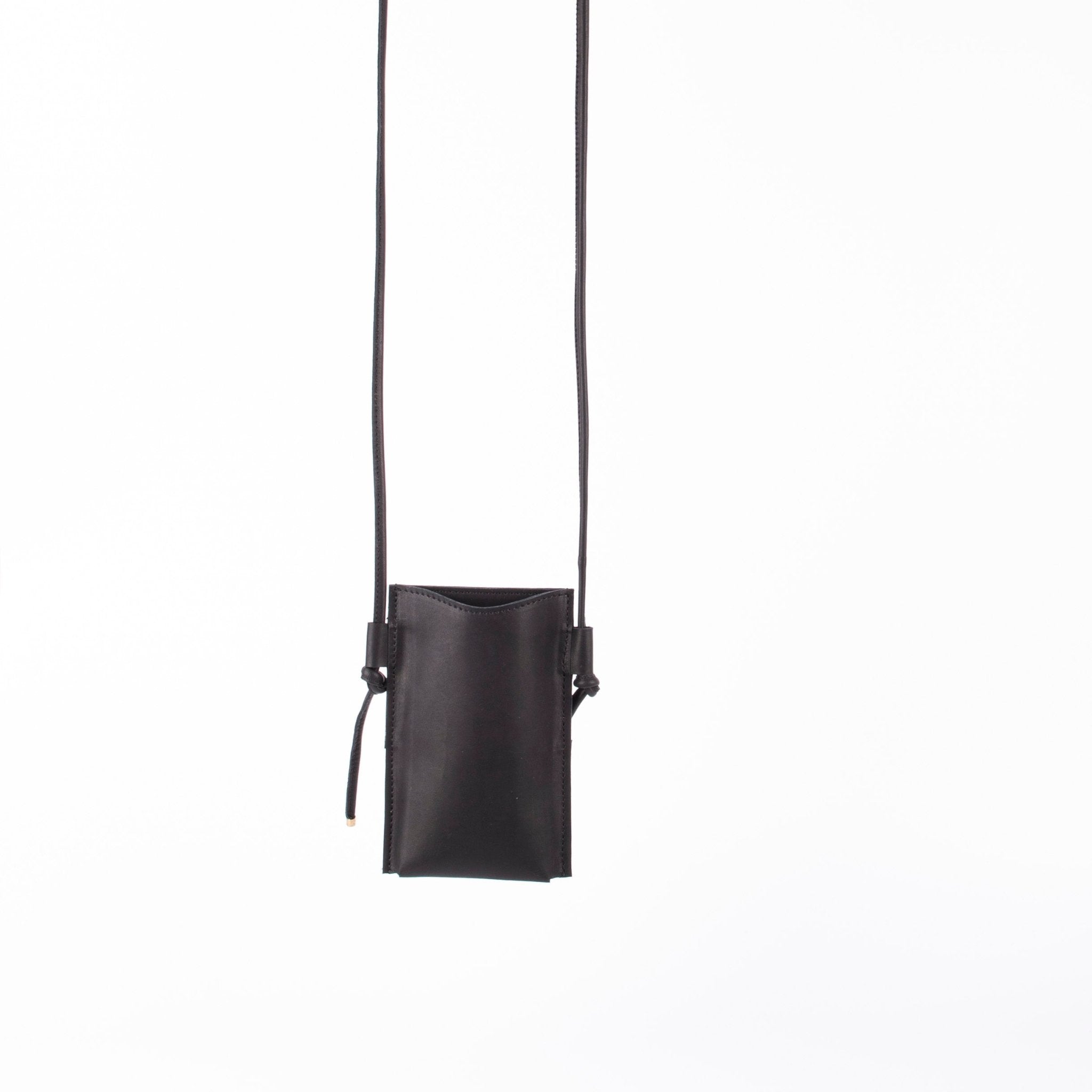 New Ilde cuoio alfa nero - Marta Ray