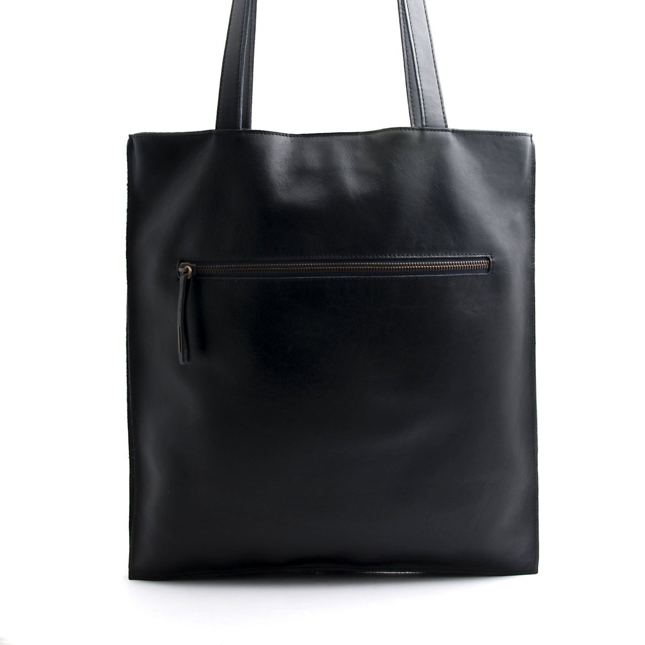 New Shopper cavallino giraffa stone - Marta Ray