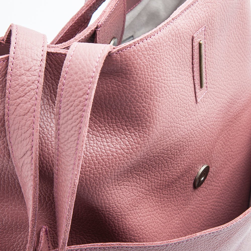 New Shopper martellato panama - Marta Ray