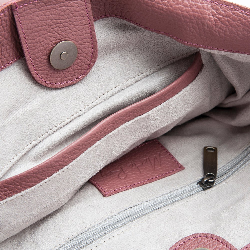 New Shopper martellato panama - Marta Ray