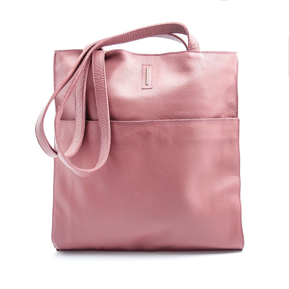 New Shopper martellato panama - Marta Ray