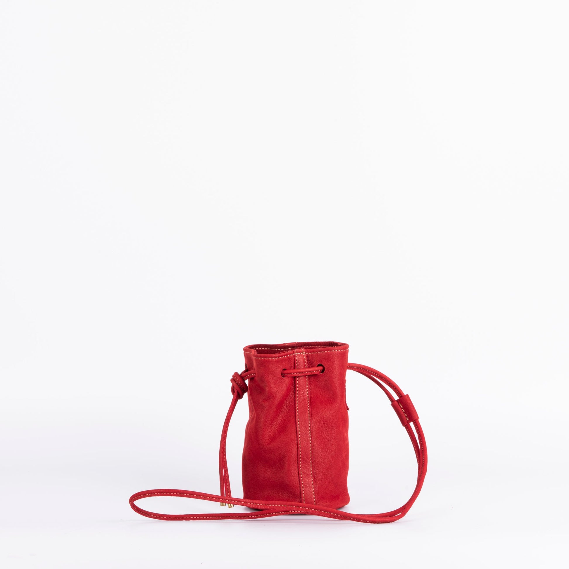 Nina long beach rosso - Marta Ray
