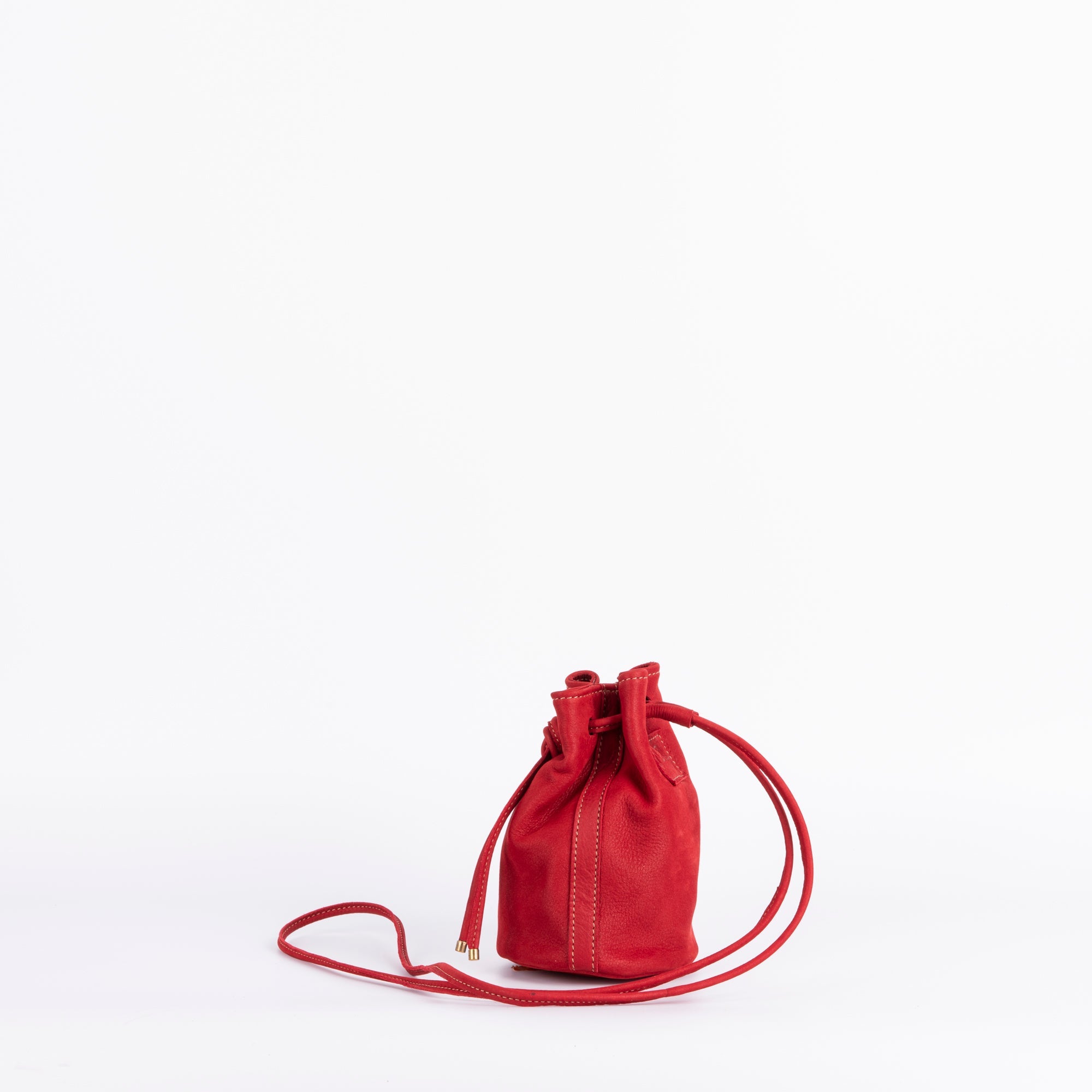 Nina long beach rosso - Marta Ray