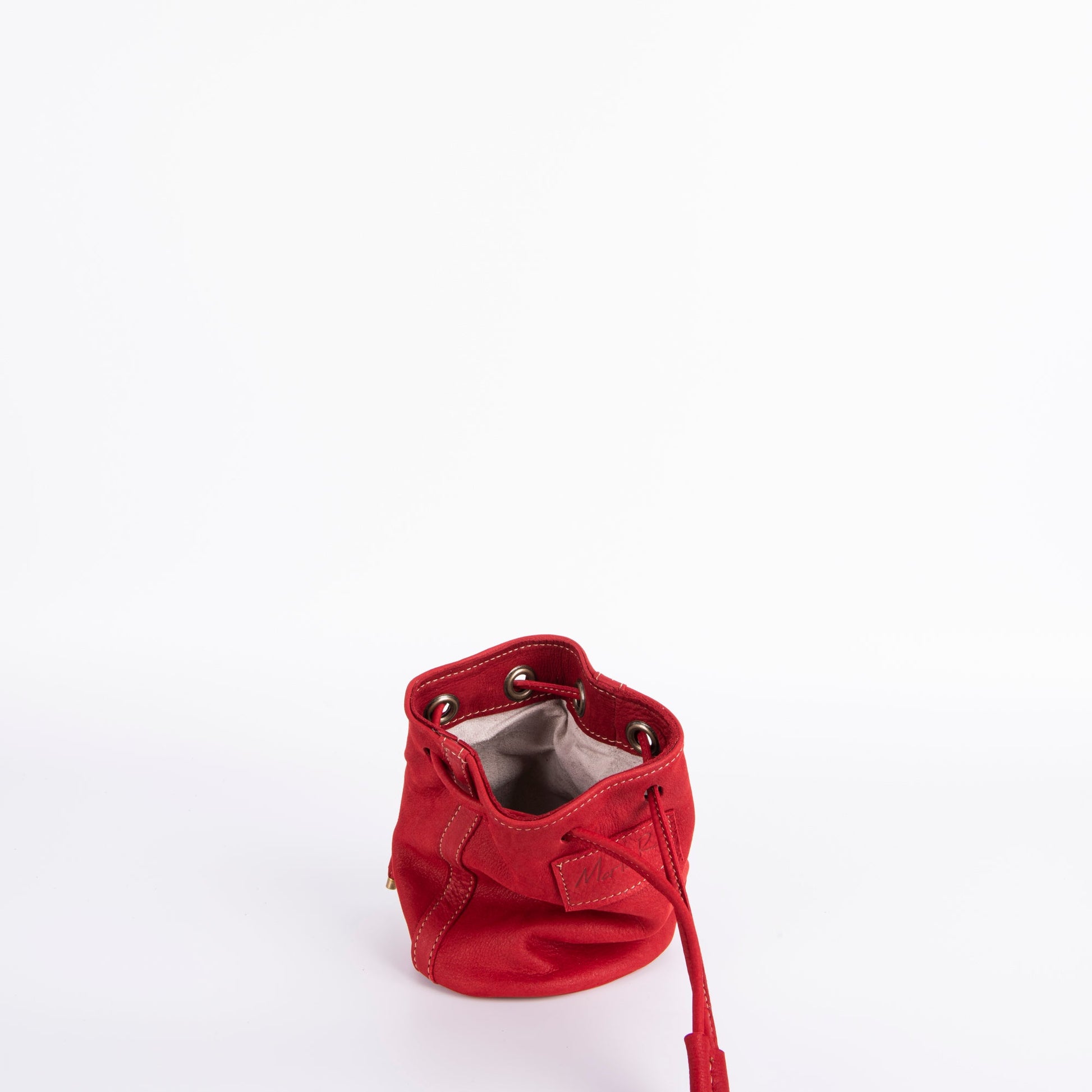 Nina long beach rosso - Marta Ray