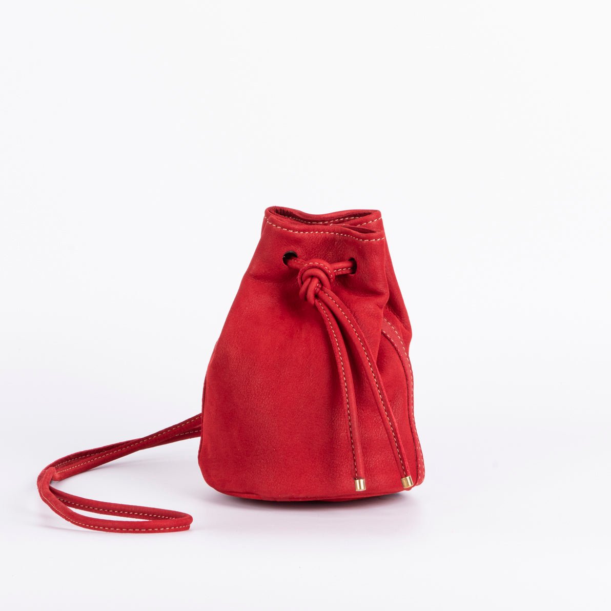 Nina long beach rosso - Marta Ray