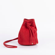 Nina long beach rosso - Marta Ray