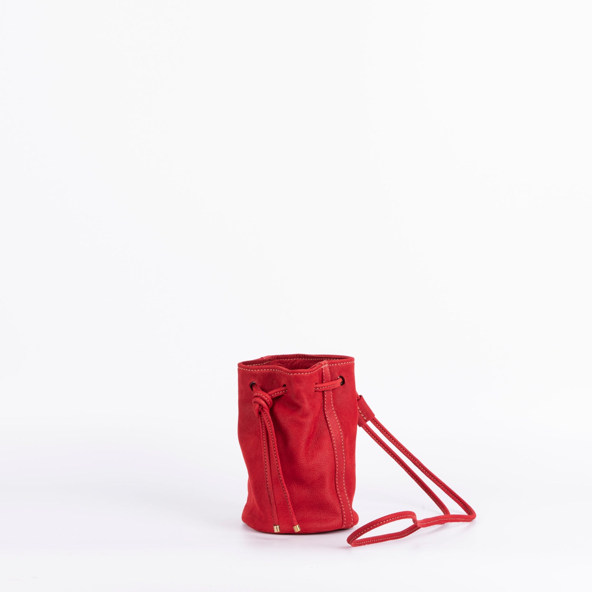 Nina long beach rosso - Marta Ray