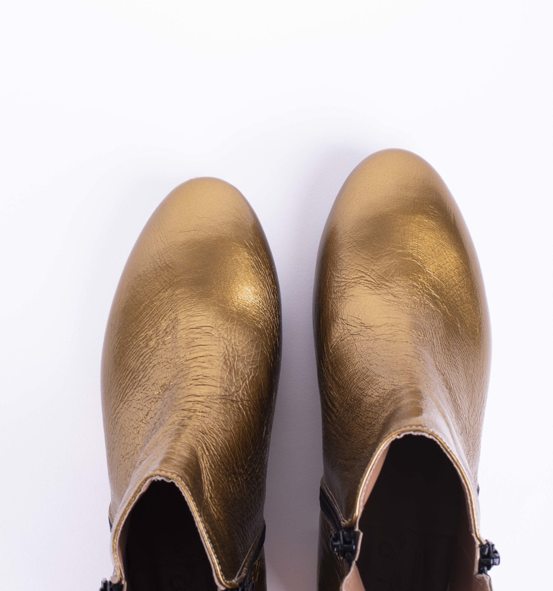 Orione vernice gold dust - Marta Ray