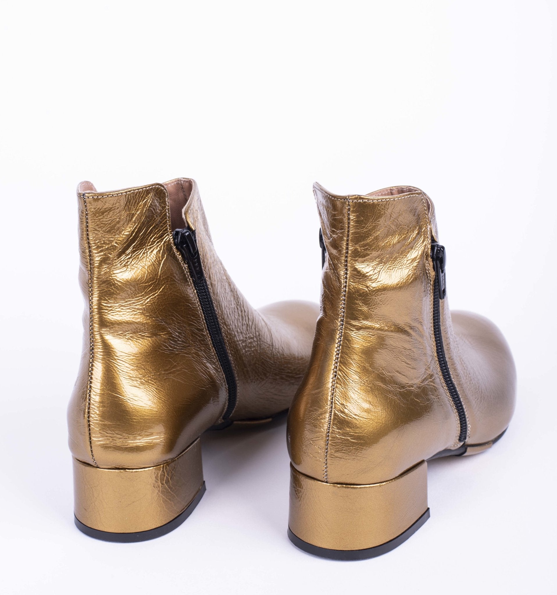Orione vernice gold dust - Marta Ray