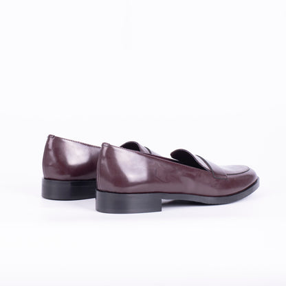 Paul abbrasivo bordeaux - Marta Ray